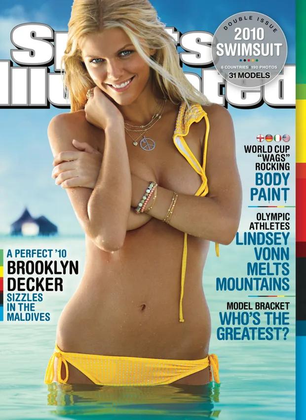 Brooklyn Decker